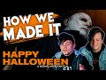 Happy Halloween: A Halloween Kills Fan Film Commentary + Q&A🎃