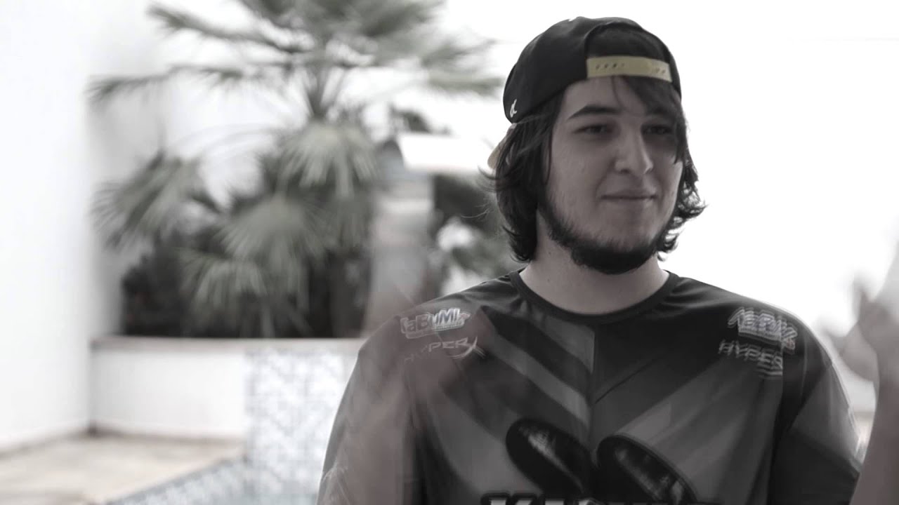 Despedida Jukaah - KaBuM! e-Sports