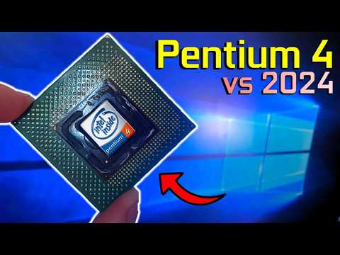 Intel's Painful Pentium