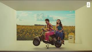 Banna Re | Official Music Video | Chhavi Sodhani & Salil Jamdar