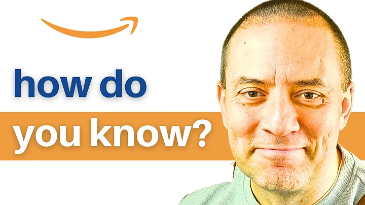 The Amazon Interview Skill You Can’t Prepare For (ARE RIGHT, A LOT)