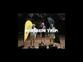 Adelaide Ultra Run Trip