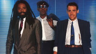 Bad Boys Blue  One Night In Heaven