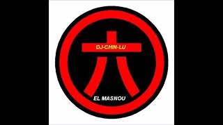 DJ-CHIN-LU SELECTION - Ituana - He's The Greatest Dancer Resimi