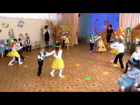 Полька, я/с Берёзка