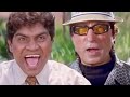 Appu Khote Aur Dhokla Bhai Ka Mazedaar Scene | Johnny Lever | Shakti Kapoor | Bollywood Comedy Scene