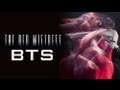 The Red Mistress - BTS - How to capture motion blur with dancers