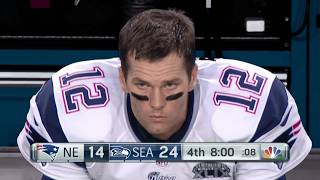 The Day Tom Brady Revived The Patriots Dynasty Net Worth