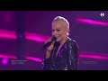 Ísold og Helga – Meet Me Halfway – Söngvakeppnin 2020 FINAL