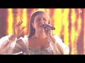 Ísold og Helga – Meet Me Halfway – Söngvakeppnin 2020 FINAL