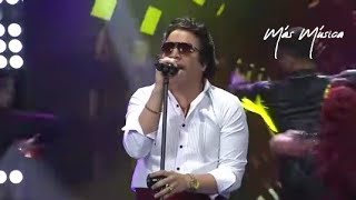 Héctor Lavoe cantando “La Murga" en Yo Me LLamo (Ecuador).Gala: 38