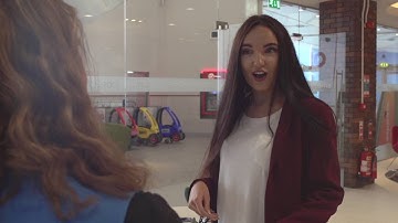 Flex-e-card Omni-Channel Sales