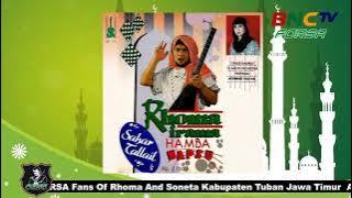 Album Gambus Rhoma Irama: Hamba Nafsu