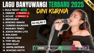 Mabok Maning Dini Kurnia Terbaru 2025 Gulu Pedot Gerajagan Bokong Semok #banyuwangi