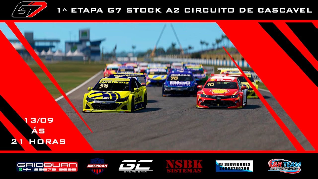 Cascavel Racing Team