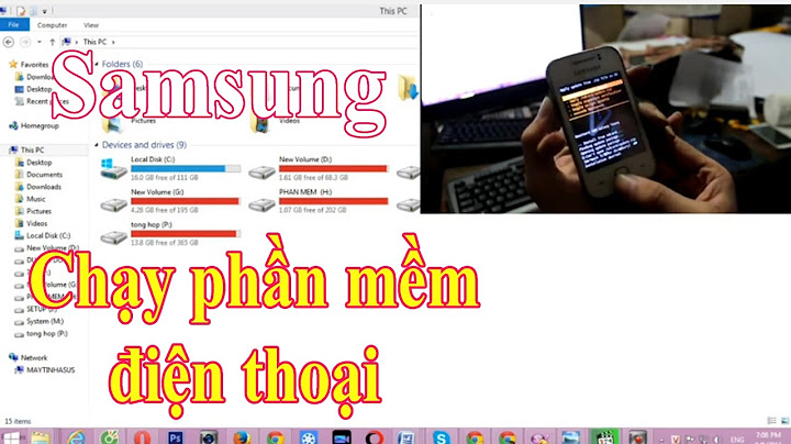 Samsung galaxy y s5360 lỗi khoi dong lai lien tuc