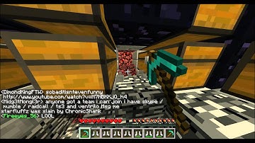 [B.MCPVP] *Raid #1 URJAKES PVP bank*