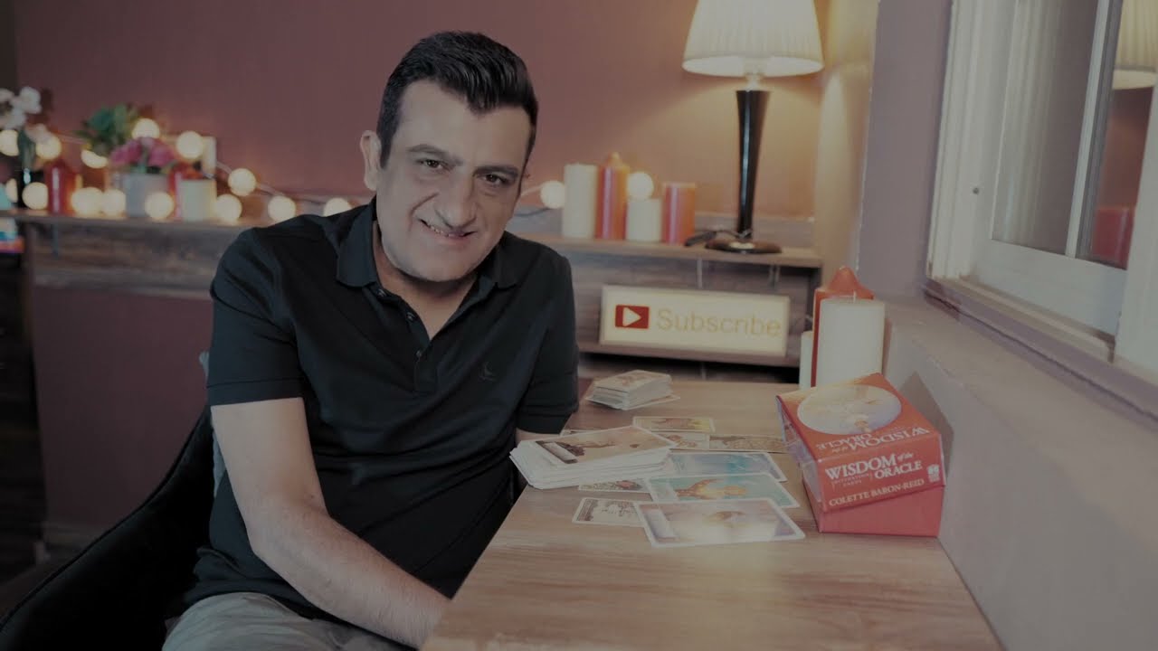 Aries - 1 - 15 April 2023 - What will happen - Tarot predictions