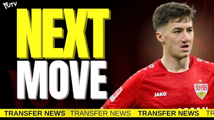 UNITED In ANGELO STILLER Transfer Talks? Confusion Over ONANA Future!