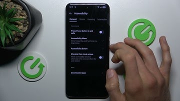 How to Increase the Touch & Hold Delay in OPPO Reno 12 Pro