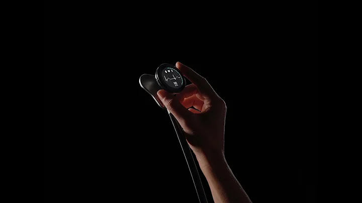 Getting Started with the Eko CORE 500™ Digital Stethoscope