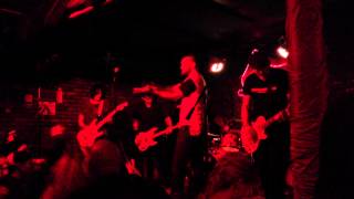 Swingin' Utters - "Five Lessons Learned" (LIVE @ Bottom of the Hill San Francisco, CA 9/13/13)