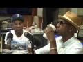 JB Smoove interview 8/28/2015