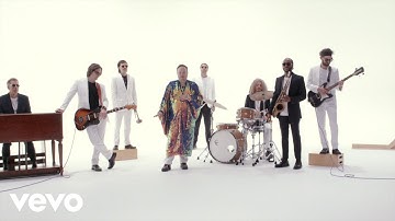 St. Paul & The Broken Bones - Sushi and Coca-Cola (Official Video)
