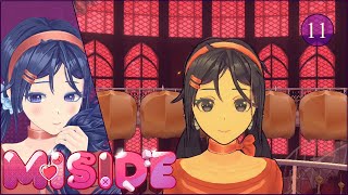 Final Boss Mitas | [MiSide] | Part 11