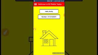 BD Mobile TopUp screenshot 4