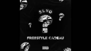 2Lyo - Cadeau Freestyle Audio Officiel