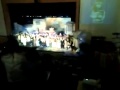 Video from Les Mis Washburn Production.