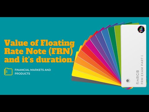 Video: Paano gumagana ang mga floating rate?