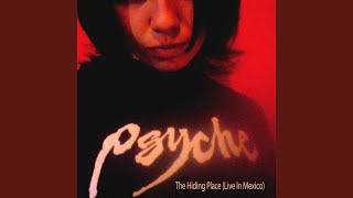 The Hiding Place (Live in Mexico)