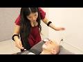 ASMR Vietnamese Shave High Quality Video Sounds To Help You Sleep