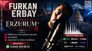 Erzurum Oyun Havaları (Birinin Adı Ayşe Birinin Adı Neşe,Gülember,Neriman) - Furkan Erbay 2026 Yeni