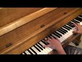 End of video