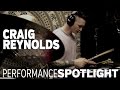 Performance spotlight craig reynolds  genevieve