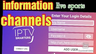 xtream iptv latest  active code new  information live sports channels 7/6/2021