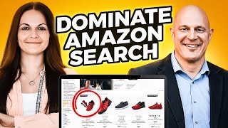 How To Rank On Amazon Fba - 7 Signal Stack Levers That Control Rankings