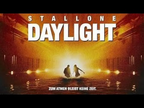 Daylight 1996 || Film Complet en Francais avec SYLVESTER STALLONE