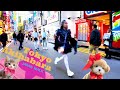 Tokyo Akihabara🐶🍻Running through era♪💖4K relax/study non-stop 1 hour 01 minutes