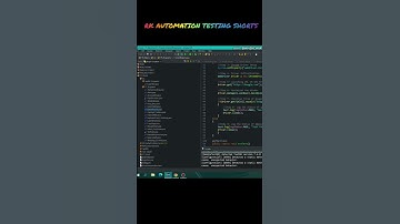How To Generate Extent Report In Selenium | How To Generate Extent Report In Selenium▶️ #selenium |