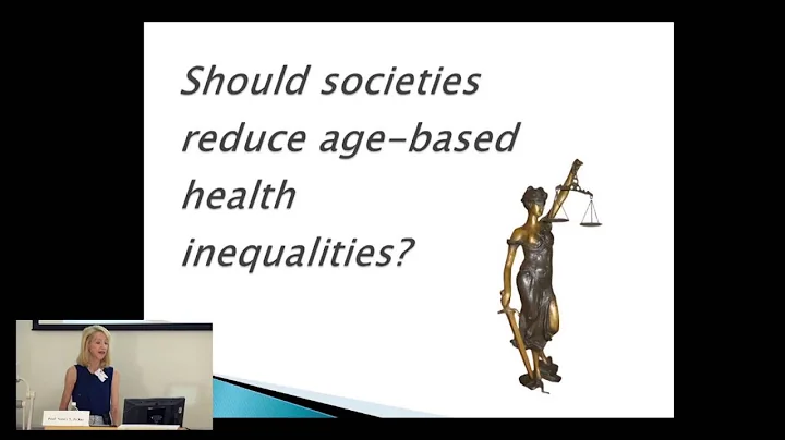 Age-based Inequalities in Health and Health Care