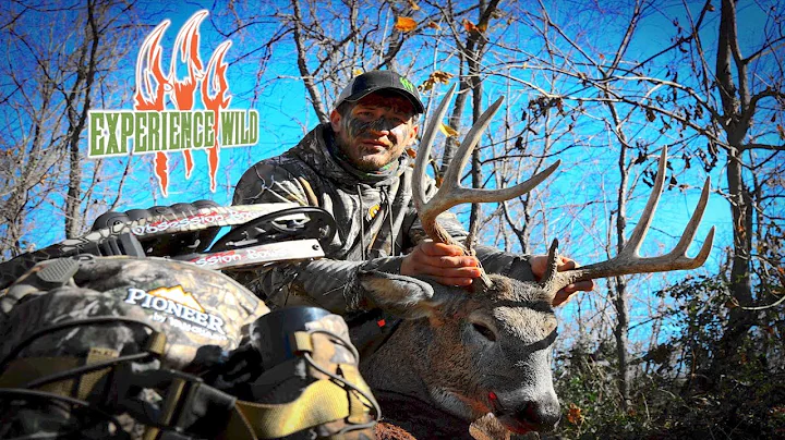 Experience Wild - Ohio Buck Obsession