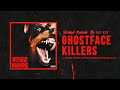 21 Savage, Offset & Metro Boomin - Ghostface Killers Ft Travis Scott ]Slowed Reverb]