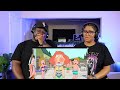 Kidd and Cee Reacts To Family Guy Season 21 Funny Moments pt 3