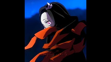 Nezuko Edit -Tia Tamera- Sophie EDITS #sophie_edits #capcut #demonslayer @audie.justasimpforhange