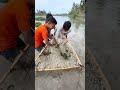 Jamuna River speed run! #safanafishing #fish #fishcatching