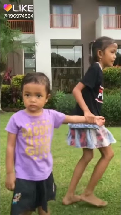 Kayla & Aleyza Babel